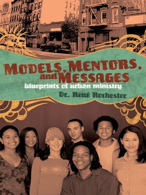 cover image of Models, Mentors, and Messages